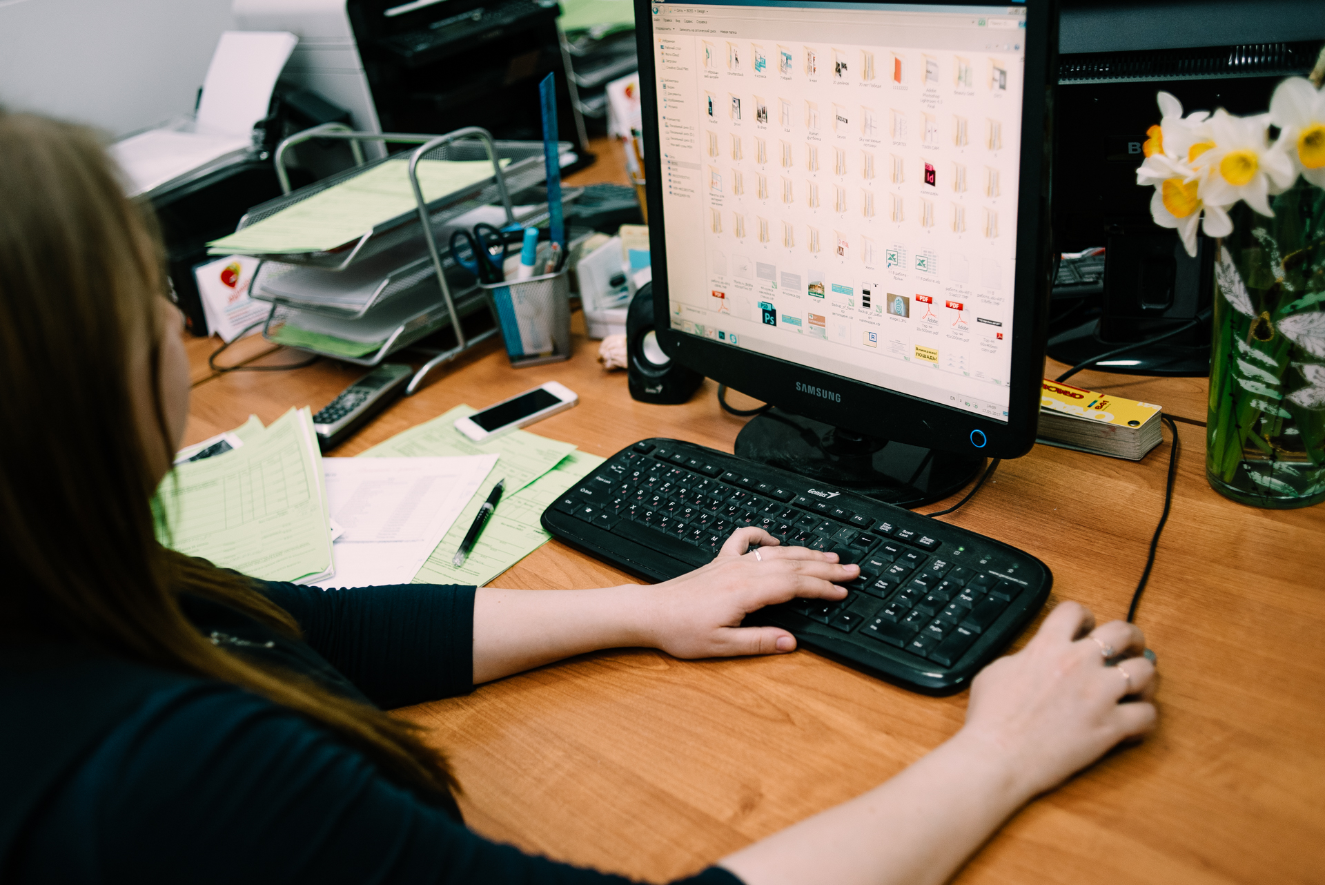 Дизайн наружной рекламы, дизайн вывесок